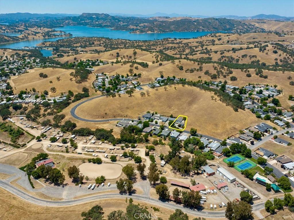 Paso Robles, CA 93446,3034 Bridle Trail LN