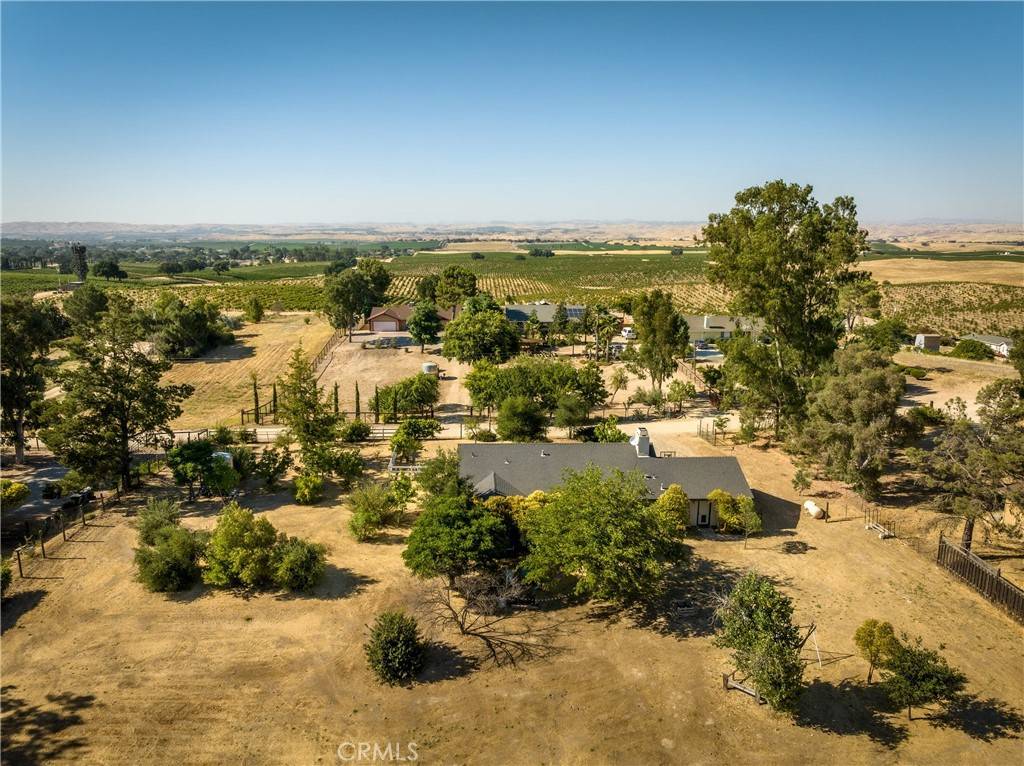 Paso Robles, CA 93446,7095 Iverson Pl