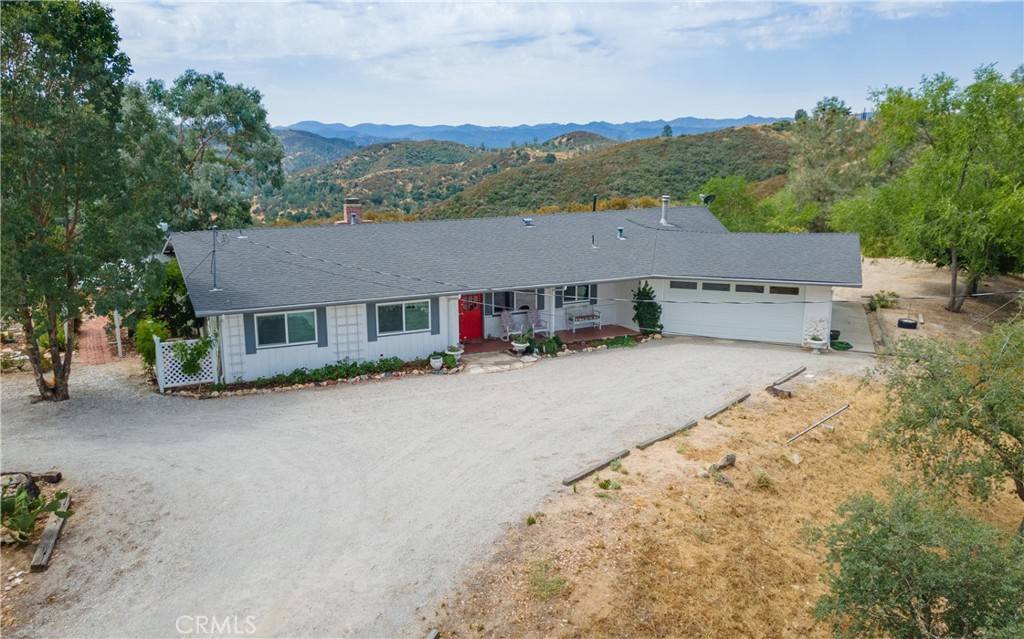 Santa Margarita, CA 93453,3715 Parkhill RD