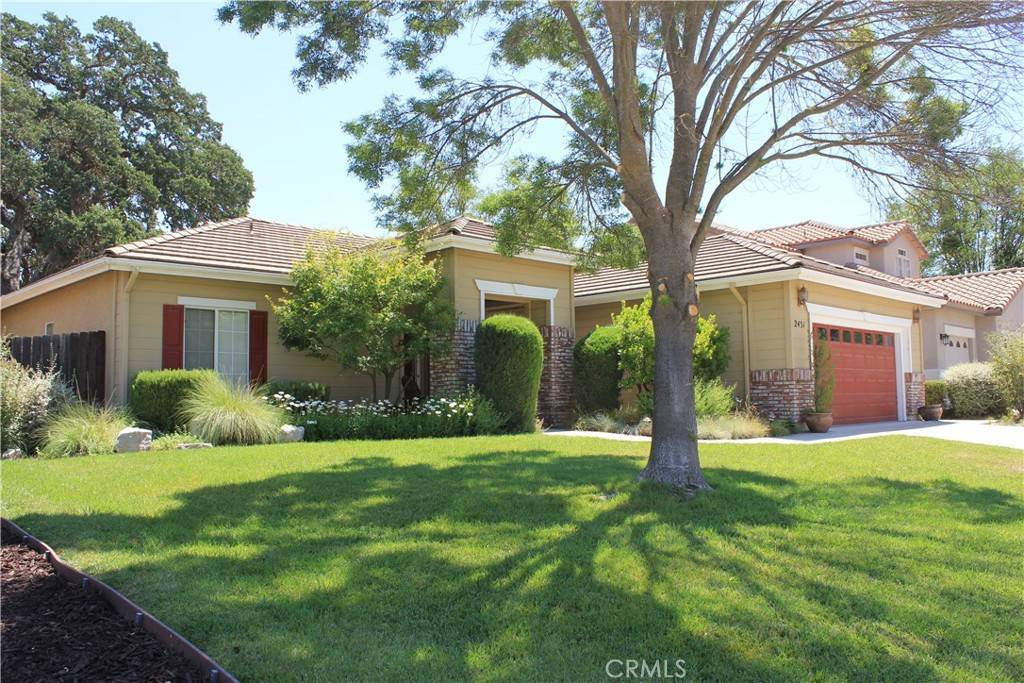 Paso Robles, CA 93446,2451 Winding Brook RD