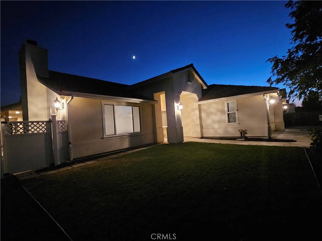 Paso Robles, CA 93446,2611 Beechwood DR