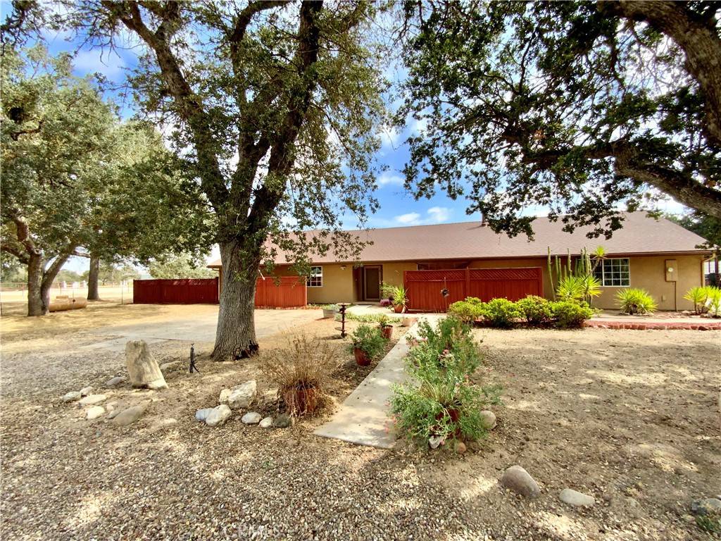 Paso Robles, CA 93446,6680 Monterey RD