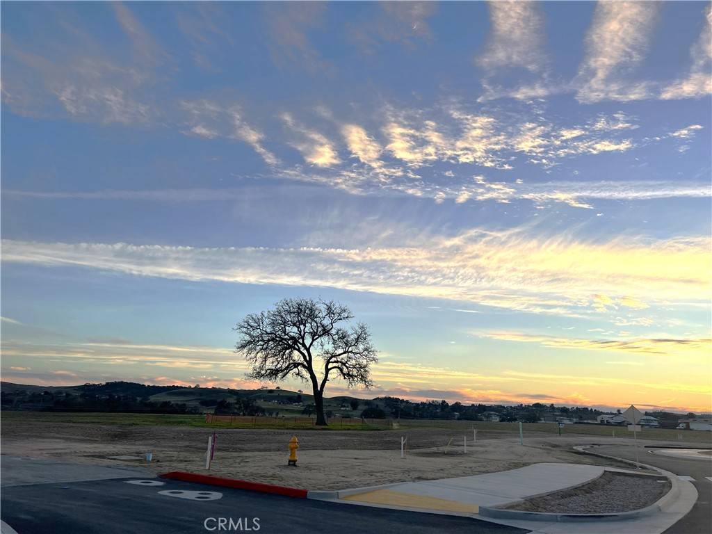 Paso Robles, CA 93446,0 Wisteria LN