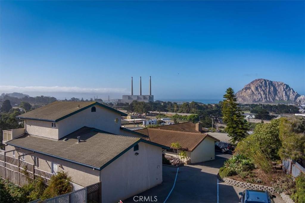 Morro Bay, CA 93442,480 Crest ST