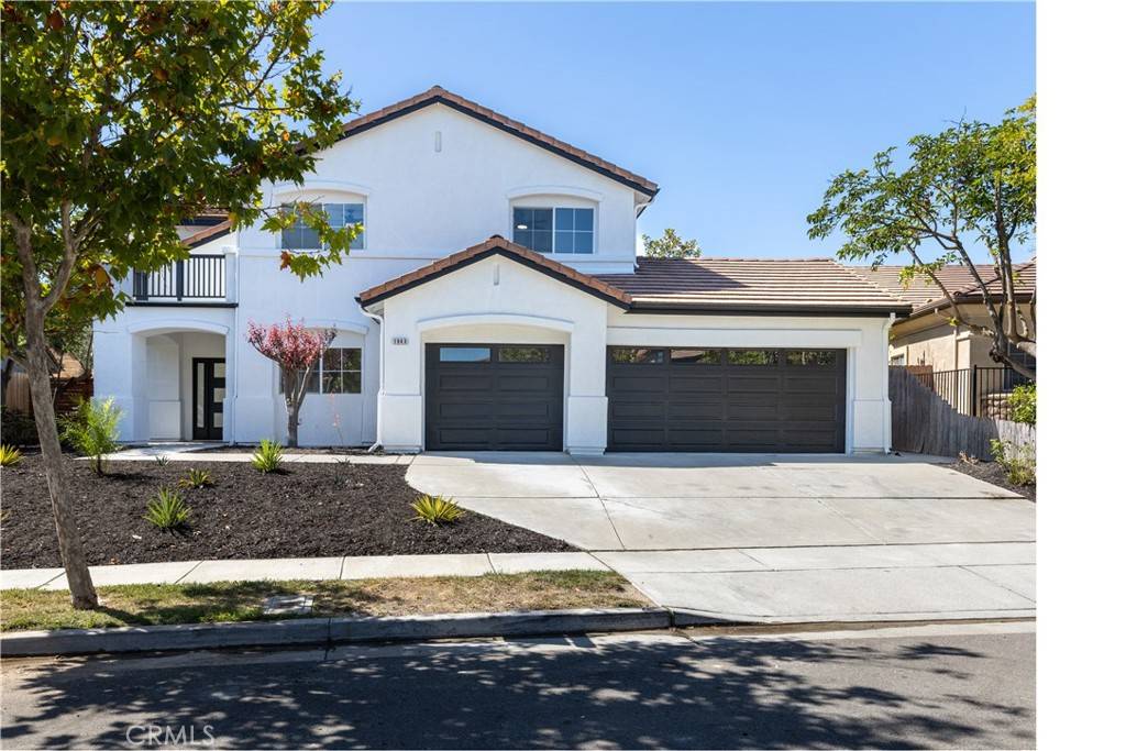 Paso Robles, CA 93446,1643 Leah WAY