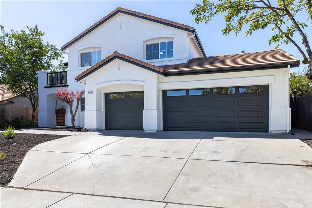 Paso Robles, CA 93446,1643 Leah WAY