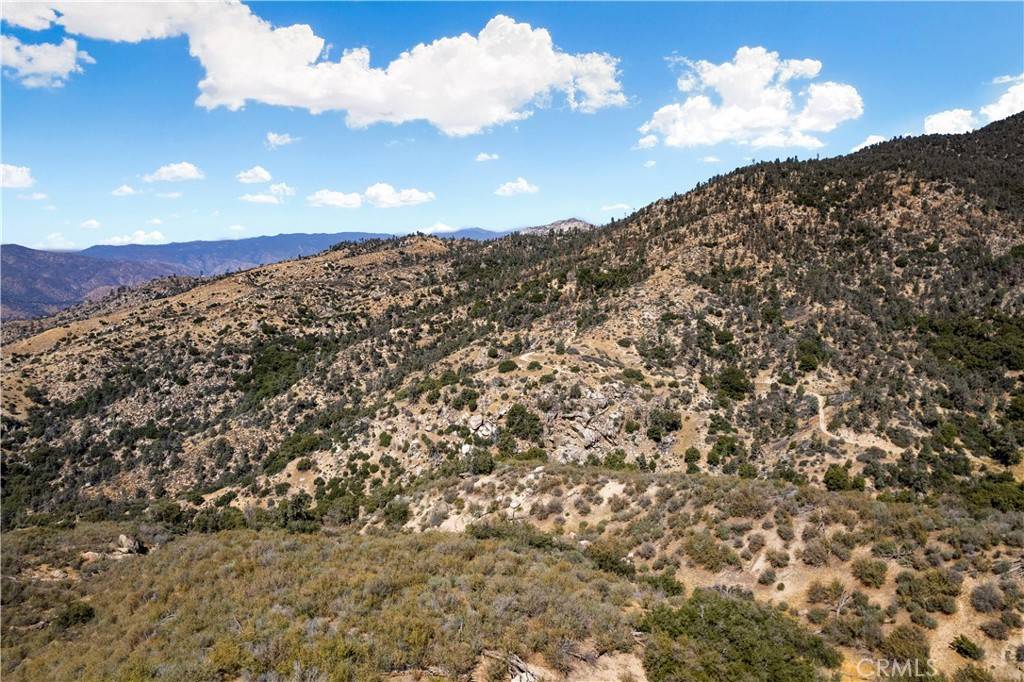 Havilah, CA 93518,0 APN # 09519036