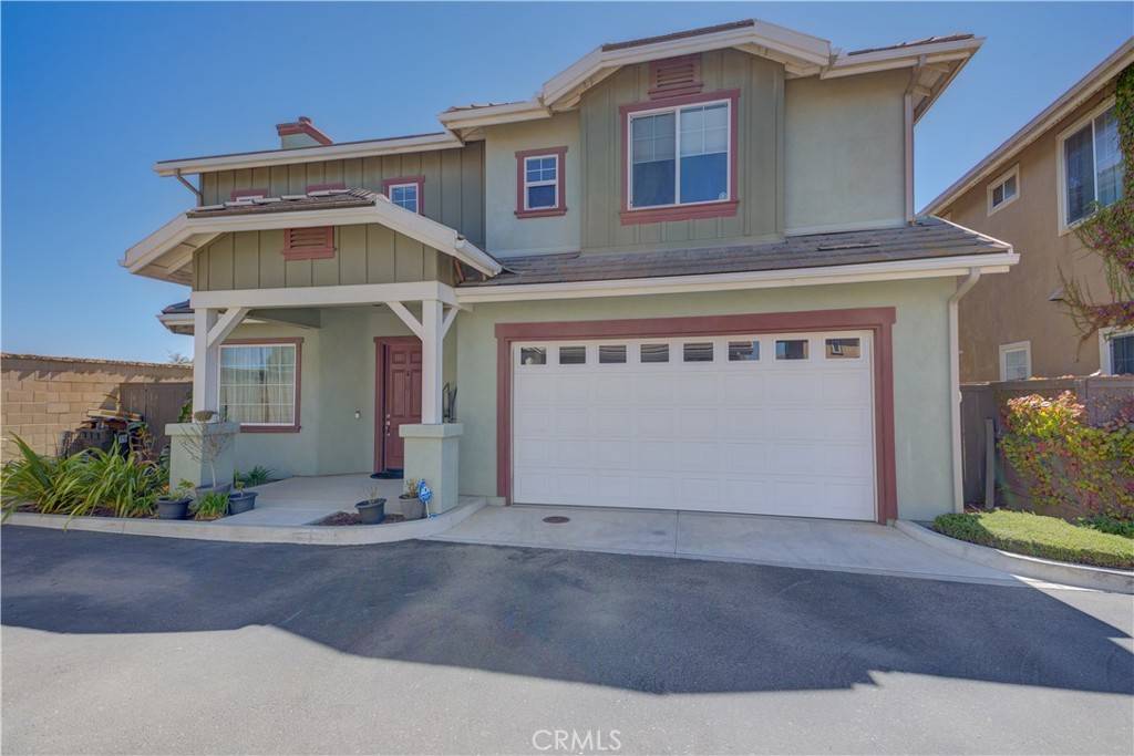 Santa Maria, CA 93458,1345 Dolcetto LN