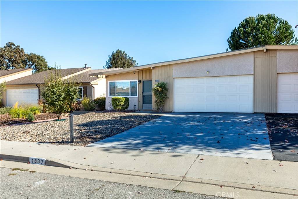 Paso Robles, CA 93446,1830 Lark Ellen DR