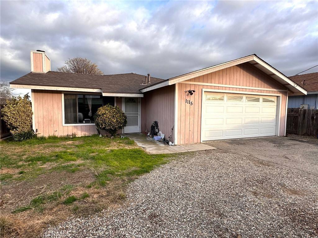 San Miguel, CA 93451,1115 L ST