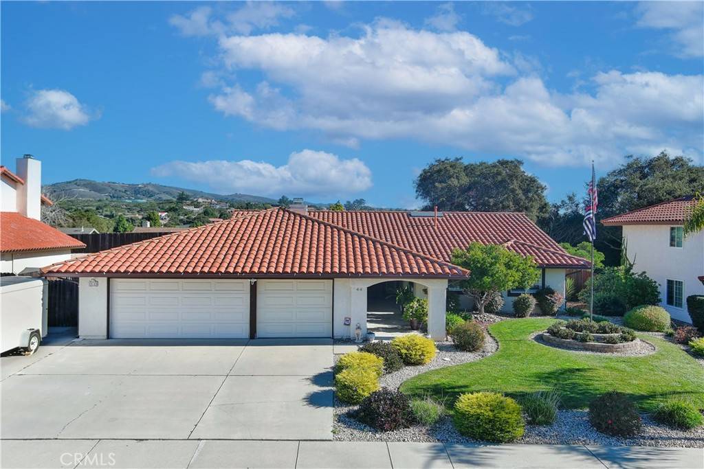 Lompoc, CA 93436,44 Galaxy WAY