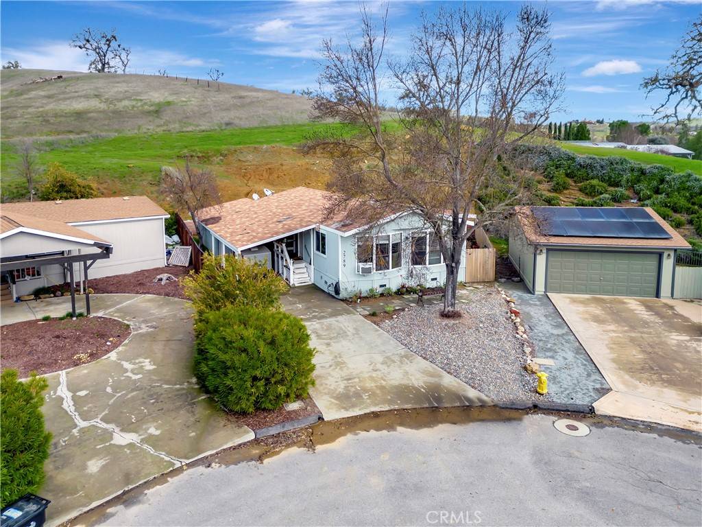 Paso Robles, CA 93446,2789 Tennessee Walker WAY