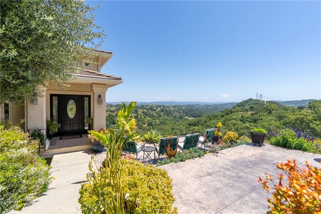 Atascadero, CA 93422,14600 El Monte RD