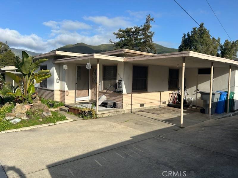 San Luis Obispo, CA 93401,1549 Mill ST