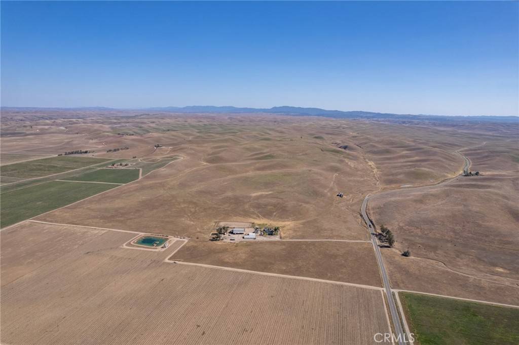 Shandon, CA 93461,2500 Shandon