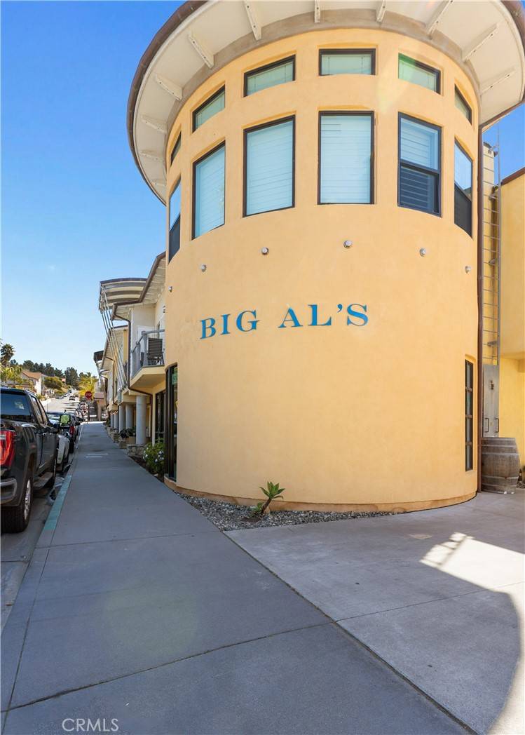 Avila Beach, CA 93424,445 1st ST