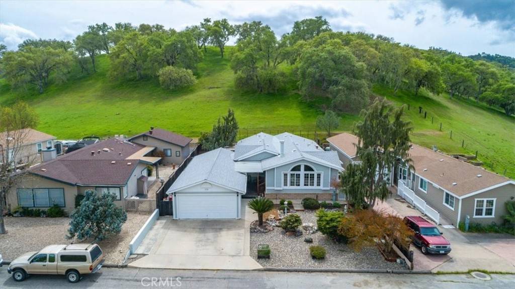 Paso Robles, CA 93446,2760 Tennessee Walker WAY