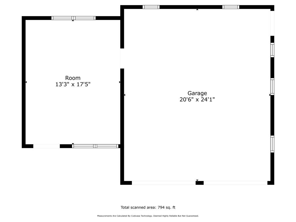 Paso Robles, CA 93446,1105 Chestnut ST