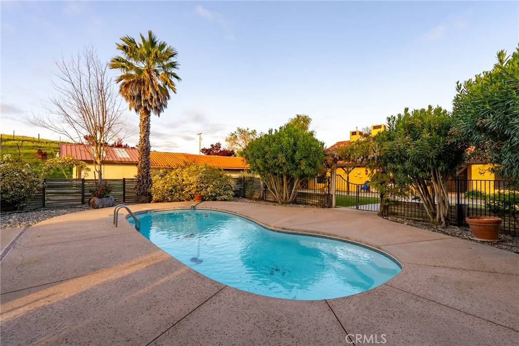 San Miguel, CA 93451,4270 Ranchita Canyon RD