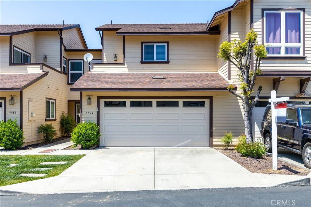 Paso Robles, CA 93446,4577 Creekside LN #19