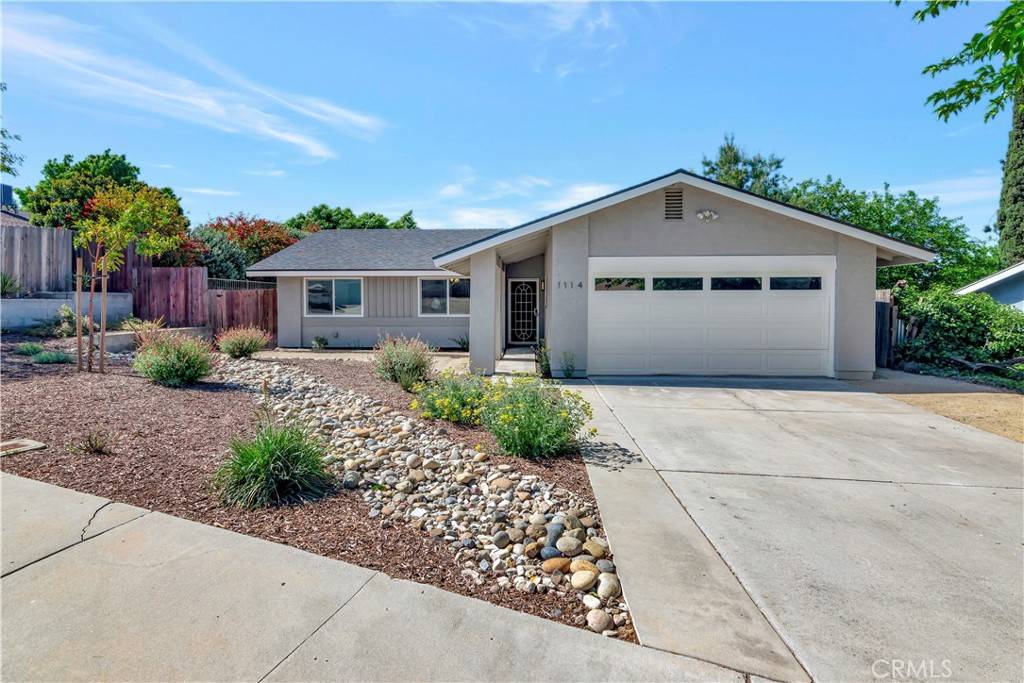 Paso Robles, CA 93446,1114 Nanette LN