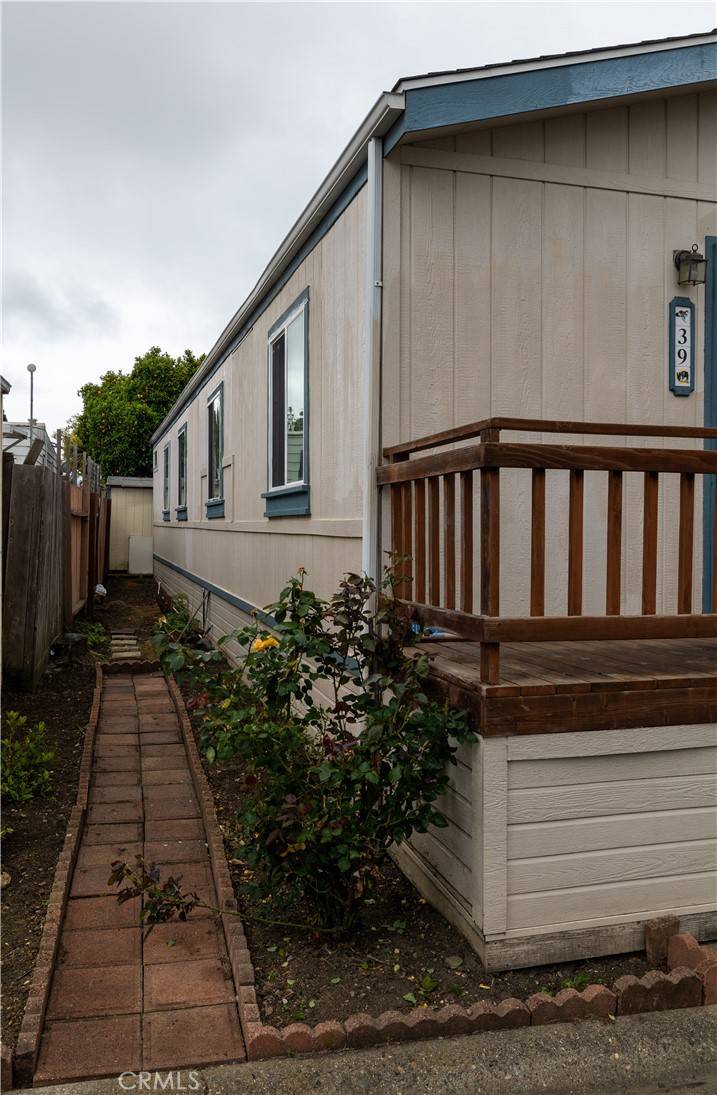 San Luis Obispo, CA 93401,3960 S Higuera ST #39