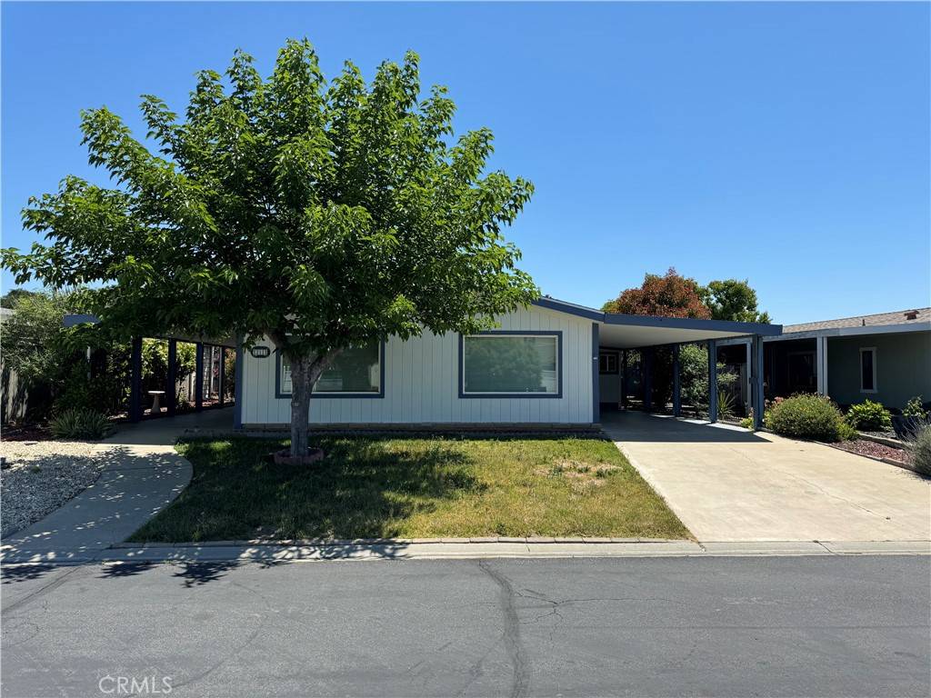 Paso Robles, CA 93446,211 Lark DR