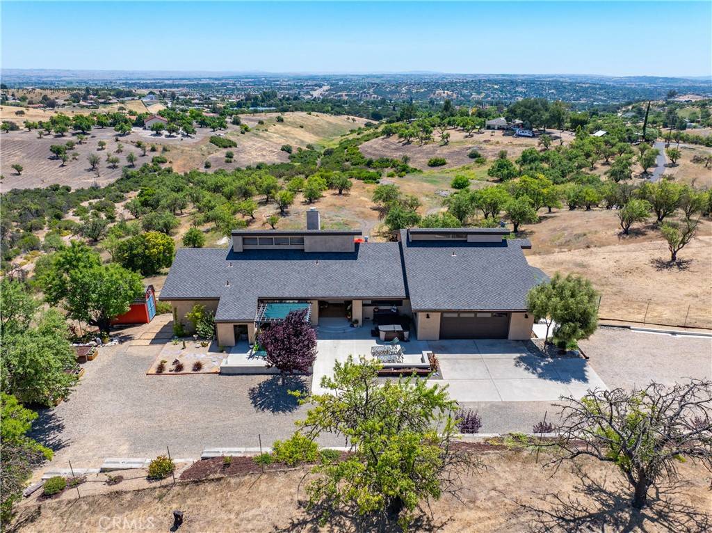 Paso Robles, CA 93446,1240 Mountain Springs RD