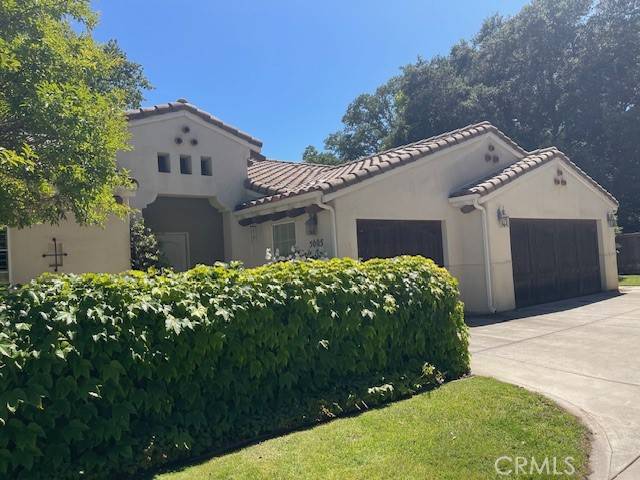 Atascadero, CA 93422,5005 Via Colonia CT