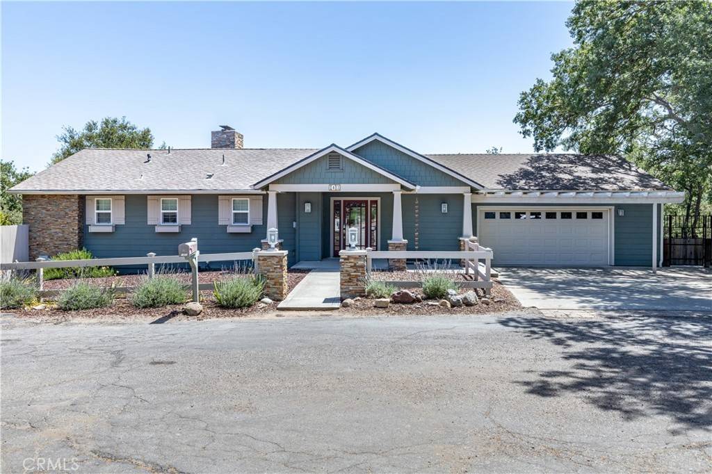 Paso Robles, CA 93446,1401 Greenwood Dr.