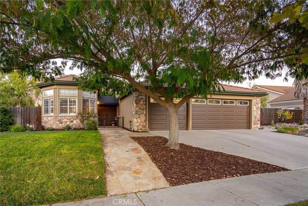 Paso Robles, CA 93446,1644 Christina Court