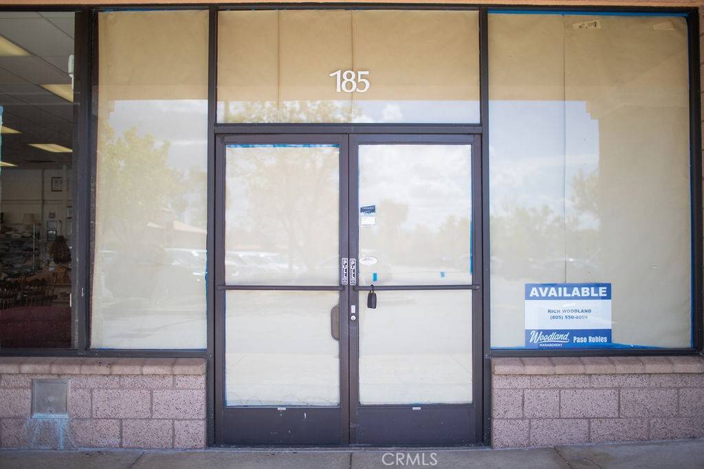 Paso Robles, CA 93446,185 Niblick RD