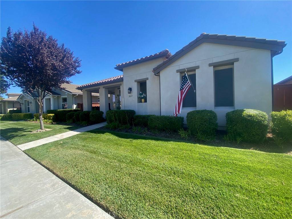 Paso Robles, CA 93446,2657 Alameda DR