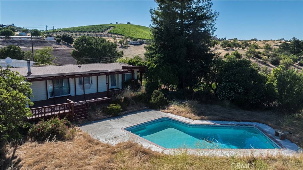 Paso Robles, CA 93446,1280 Mountain Springs RD