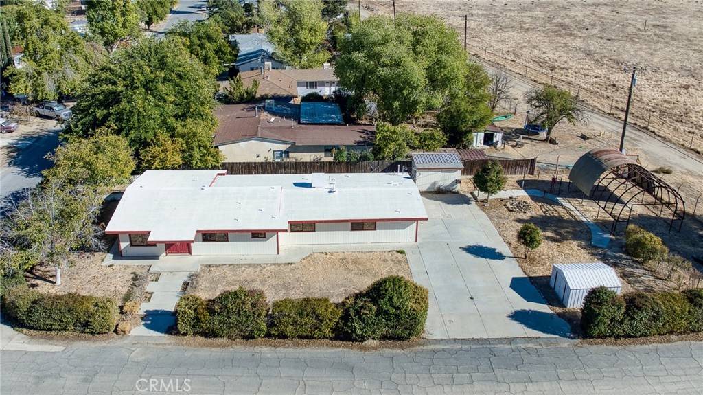 New Cuyama, CA 93254,4695 Cebrian AVE