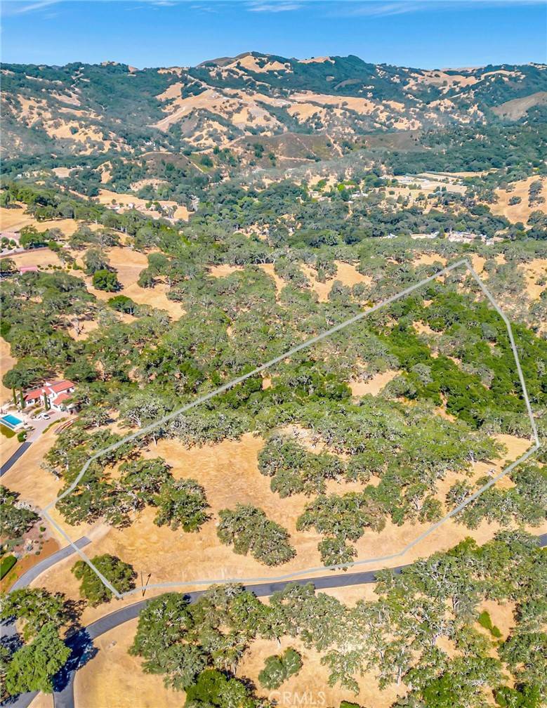 Atascadero, CA 93422,6452 Alta Pradera LN