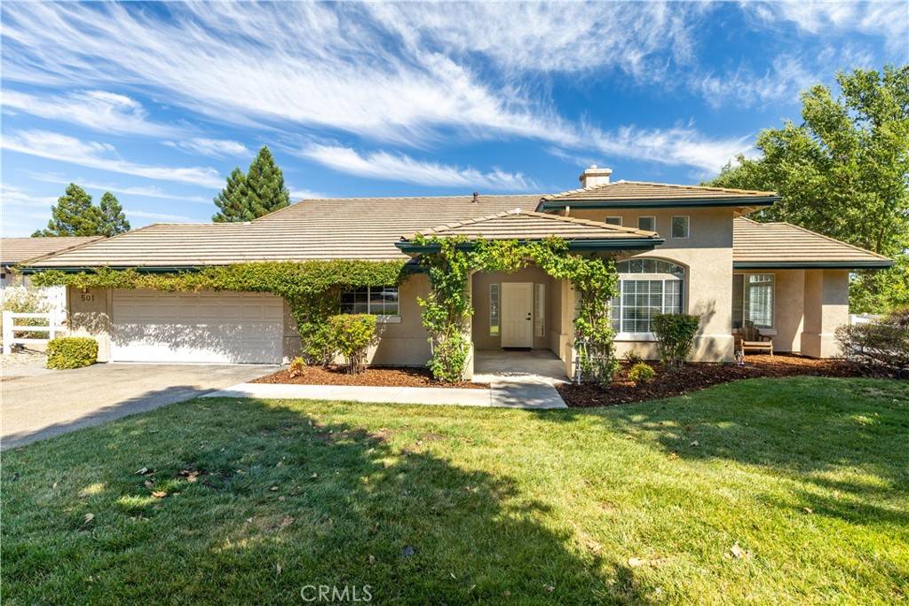 Templeton, CA 93465,501 Burlwood LN