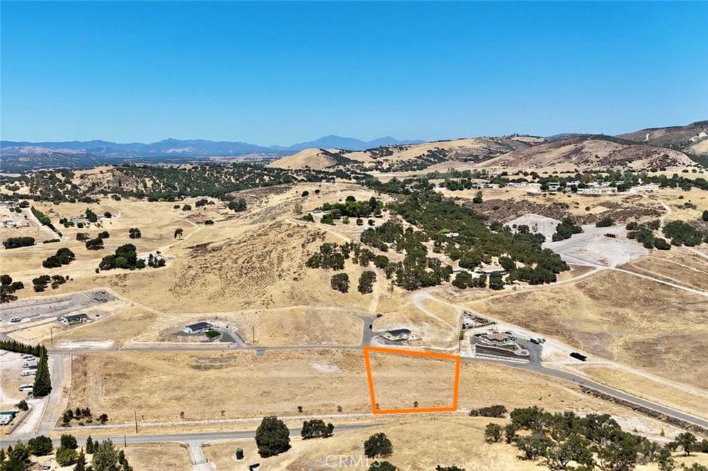 Bradley, CA 93426,0 New Pleyto (Lot C2) RD