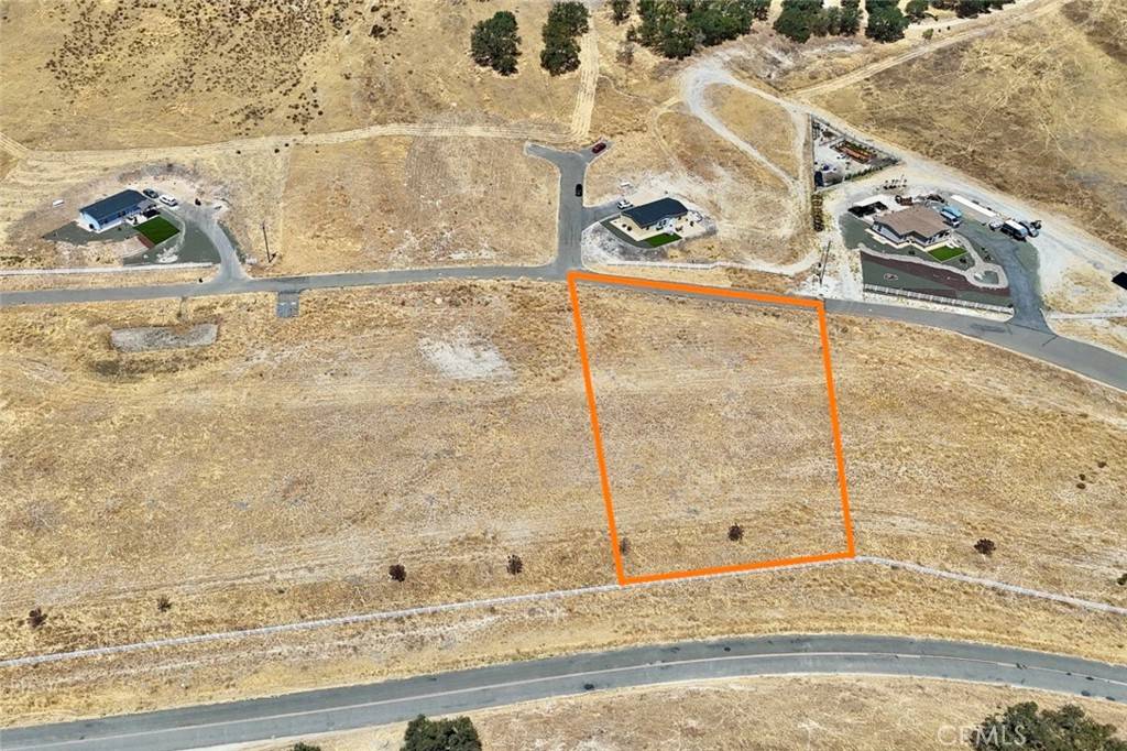 Bradley, CA 93426,0 New Pleyto (Lot C2) RD