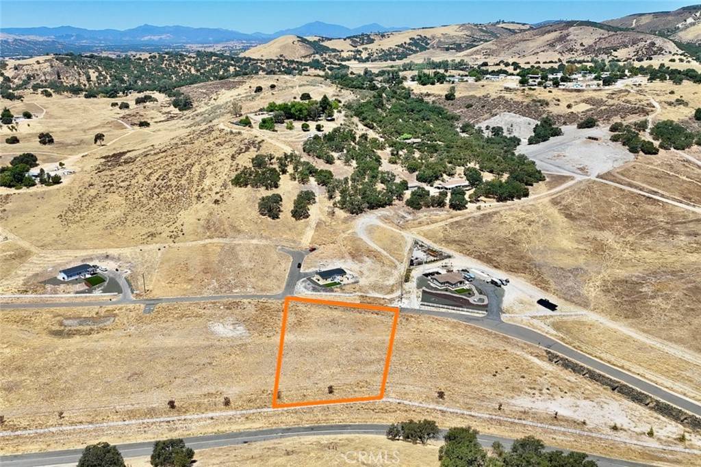 Bradley, CA 93426,0 New Pleyto (Lot C2) RD