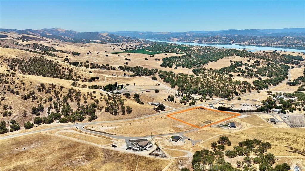 Bradley, CA 93426,55630 Country Lake Drive (Lot C4)