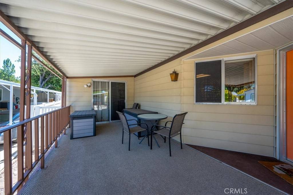 Paso Robles, CA 93446,116 Via San Miguel #116