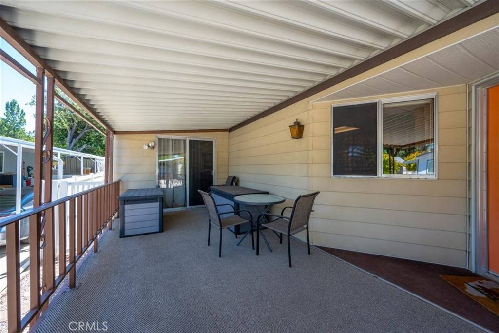 Paso Robles, CA 93446,116 Via San Miguel #116