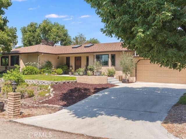 Paso Robles, CA 93446,705 Knight CT