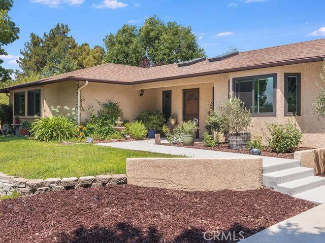 Paso Robles, CA 93446,705 Knight CT