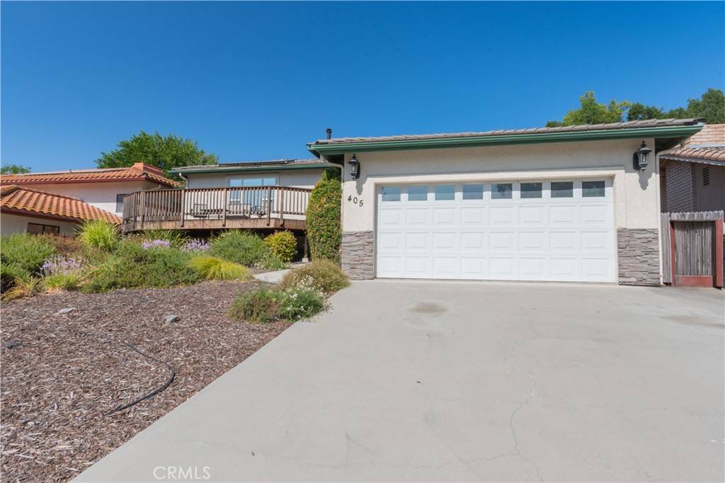 Paso Robles, CA 93446,405 Peachtree LN