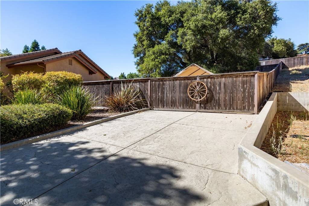 Paso Robles, CA 93446,607 Navajo AVE