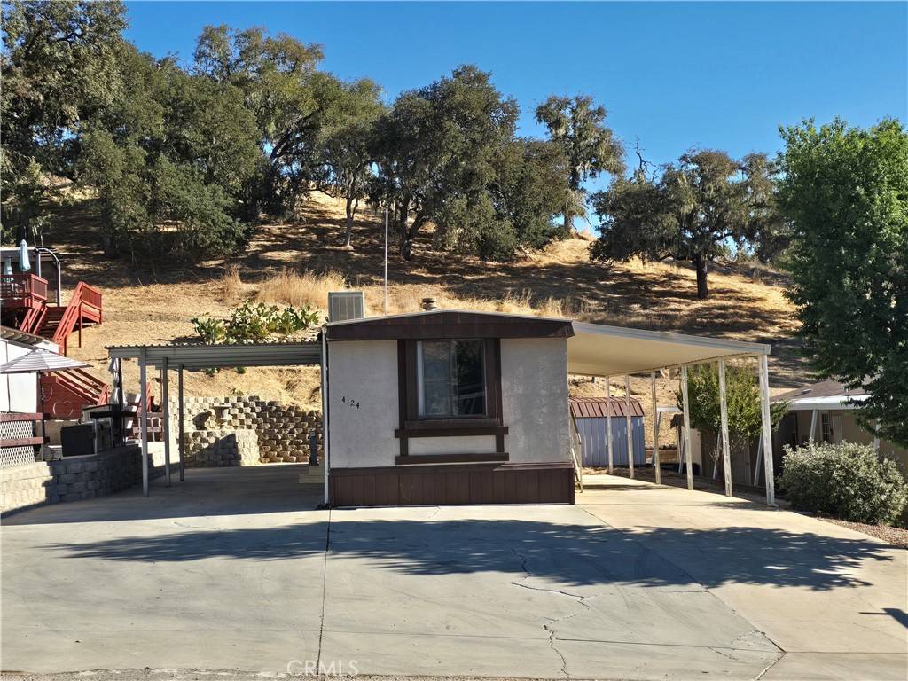 Paso Robles, CA 93446,4124 Longview LN