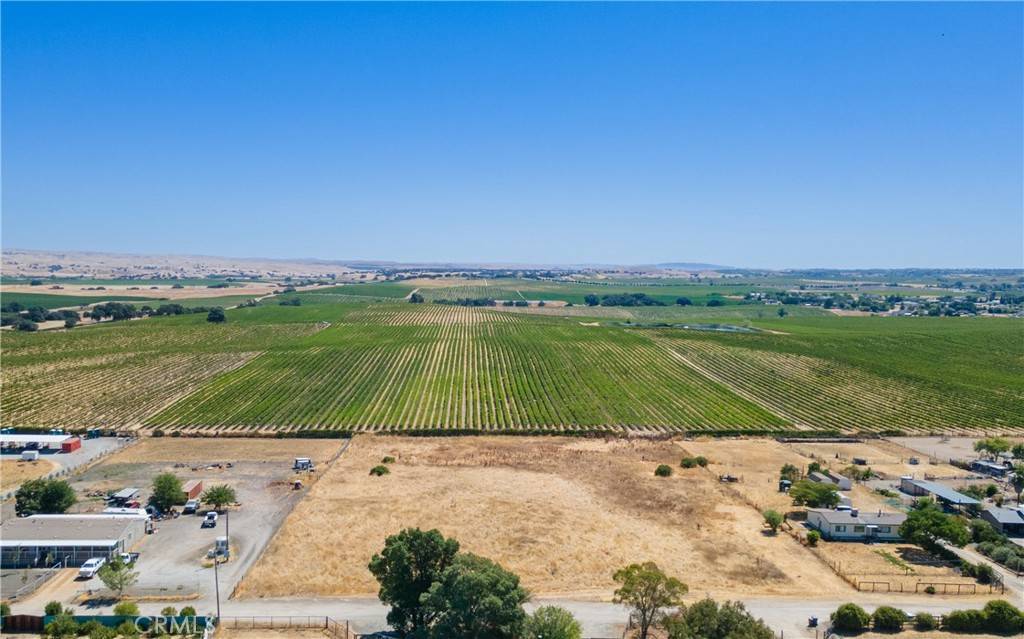 Paso Robles, CA 93446,4790 Farousse WAY