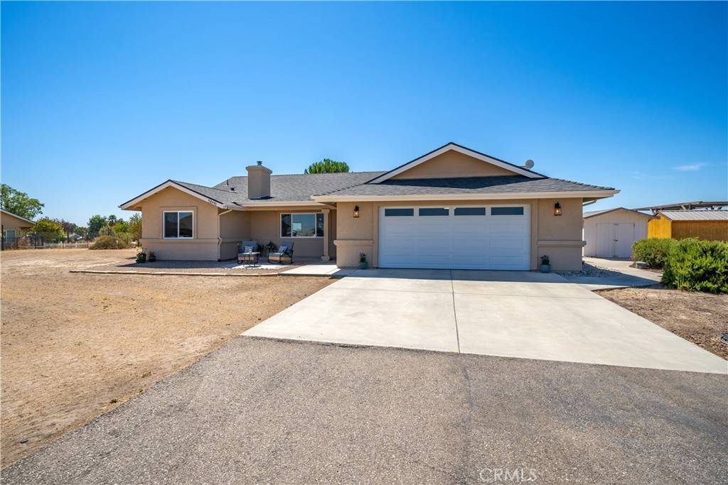 Paso Robles, CA 93446,5696 Reindeer PL